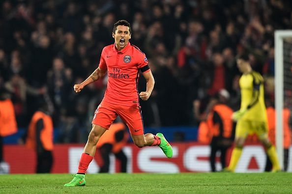Chelsea v Paris Saint-Germain - UEFA Champions League Round of 16